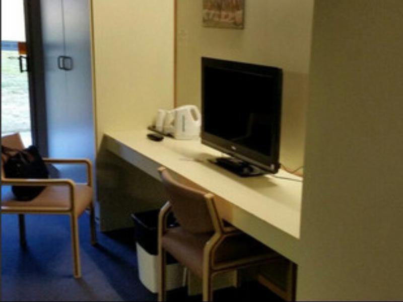 The Station Hotel จินดาไบน์ ภายนอก รูปภาพ